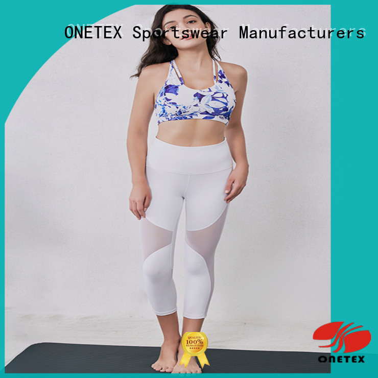 Wholesale tights leggings supplier for Exercise