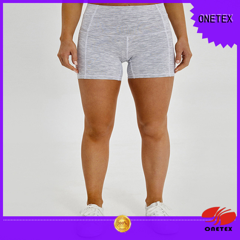 ONETEX female fitness shorts Supply for work out