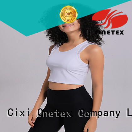 ONETEX gym dress for ladies Suppliers for Exercise