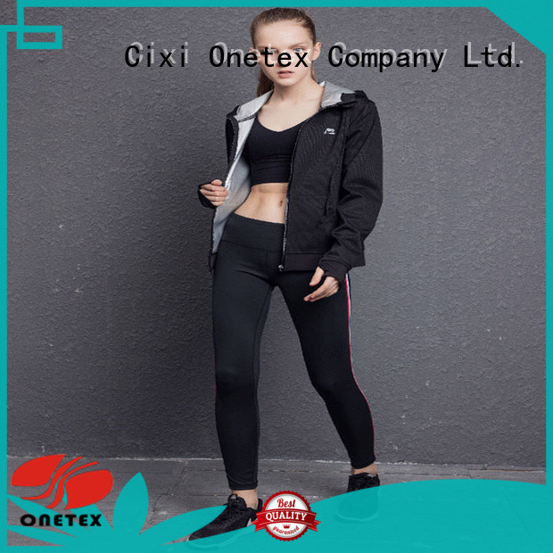 Quick-drying stylish leggings Factory price for Outdoor activity