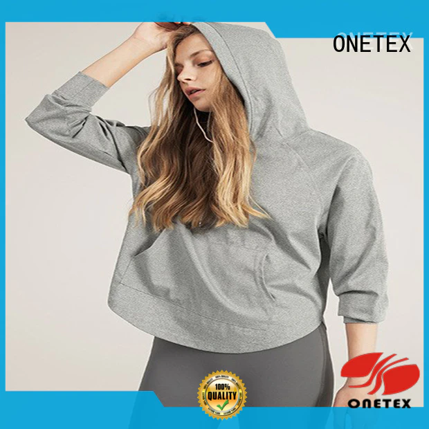 ONETEX custom sportswear Factory price for work out