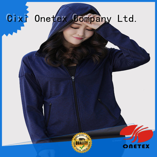 ONETEX functional-based custom sportswear Factory price for work out