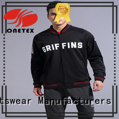 ONETEX custom sportswear Factory price for work out