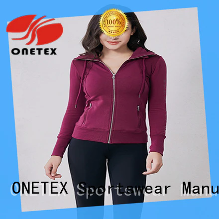 popular fitness clothing manufacturer China for sport