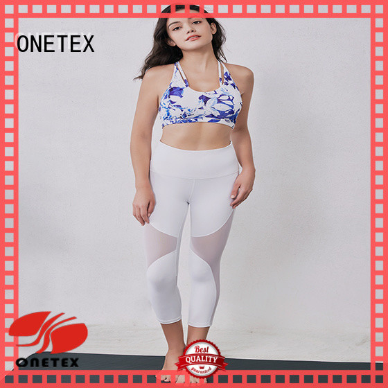 ONETEX popular leggings factory for Exercise
