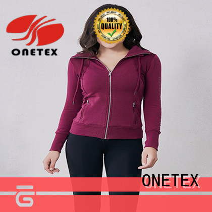 ONETEX ladies sports wear manufacturer for sport