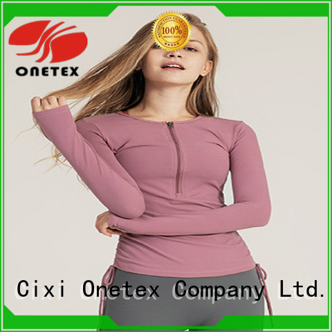 ONETEX comfortable womens gym wear sale the company for daily