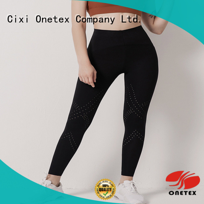 ONETEX popular new leggings Factory price for Exercise