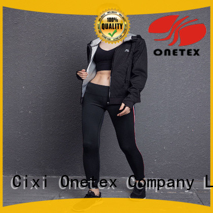 ONETEX female workout leggings manufacturers for activity