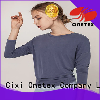 Comfort performance sport shirt the company for activity