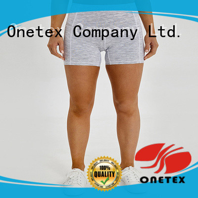 ONETEX Quick-drying fitness pants women's the company for mountain climbing