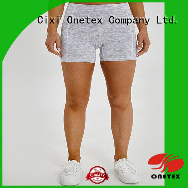ONETEX shorts gym women manufacturers for Fitness
