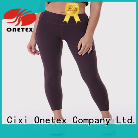 ONETEX Leggings Wholesale Supply for Fitness