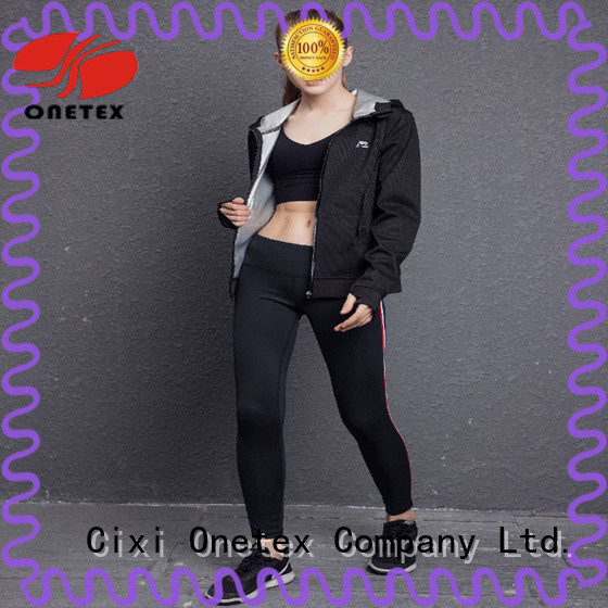 ONETEX best running leggings for women factory for Outdoor activity