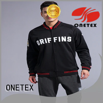 ONETEX athletic apparel factory for activity