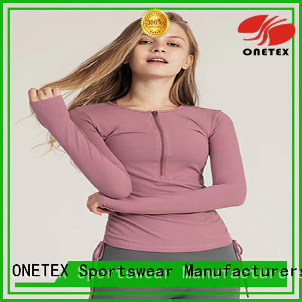 ONETEX womens sportswear sale manufacturers for work out
