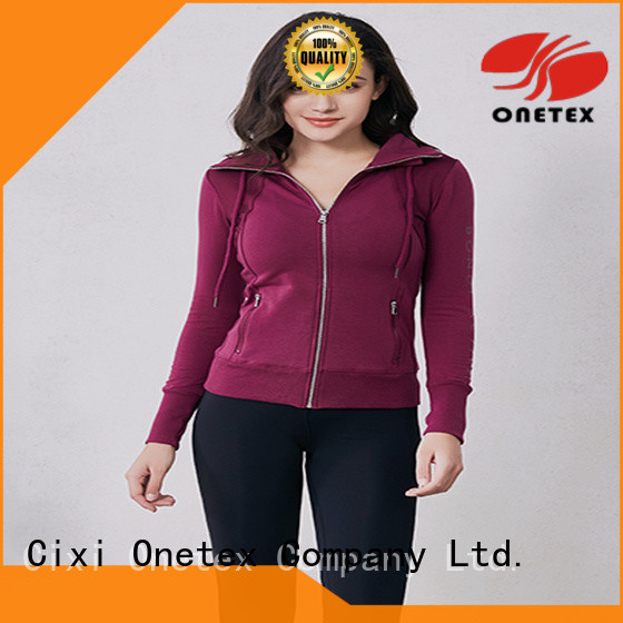 ONETEX Stylish activewear manufacturer Factory price for sport