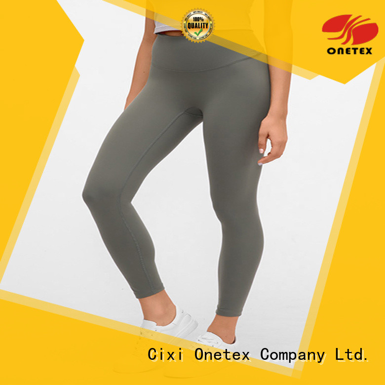 ONETEX functional-based quality leggings supplier for daily