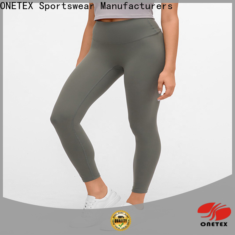 ONETEX Leggings Manufacturers the company for Fitness