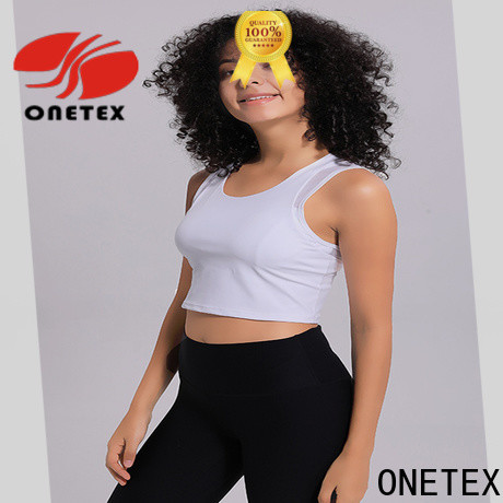 ONETEX workout wear womens manufacturer for sport
