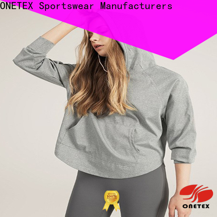 ONETEX buy mens sweatshirt Supply for activity