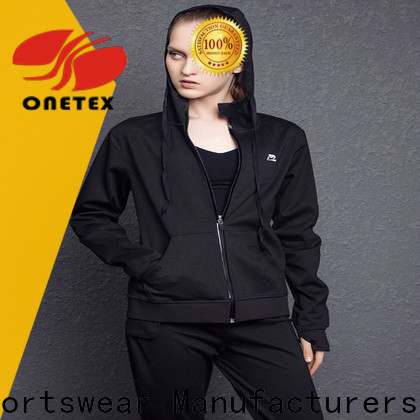 ONETEX mens fashion sweatshirt supplier for work out