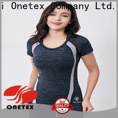 high quality ladies sports wear manufacturer for work out