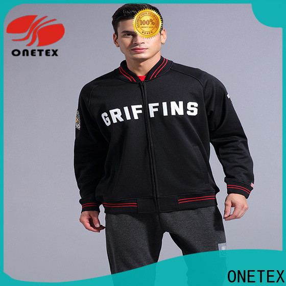 ONETEX workout clothing manufacturers factory for activity