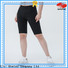 New womens gym shorts sale China for sports