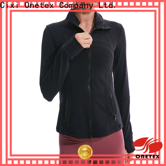 ONETEX Latest sports clothes for womens company for outdoor sports