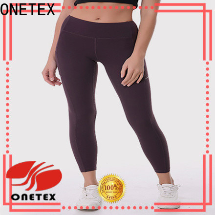 ONETEX Wholesale Leggings Wholesale factory for sports