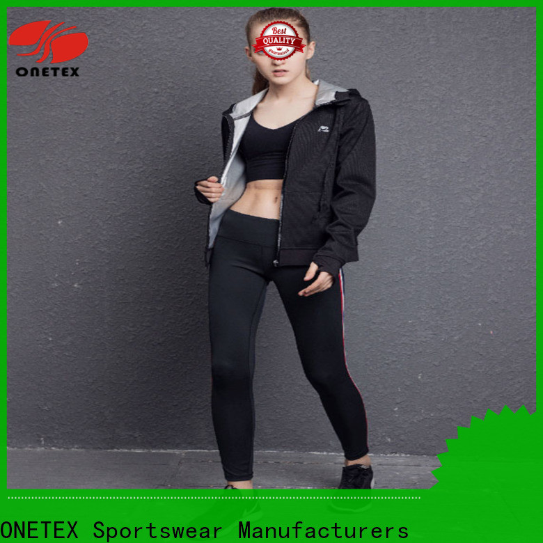 ONETEX ladies workout leggings Suppliers for activity