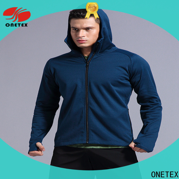 Wholesale mens training clothes sale supplier for Outdoor sports