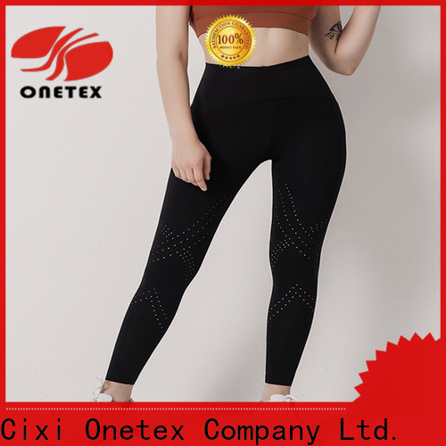 ONETEX Leggings Manufacturers supplier for Exercise