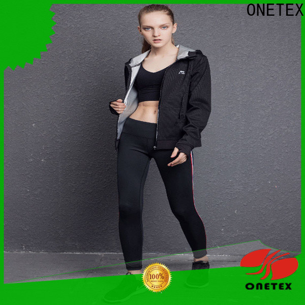 ONETEX ladies sports apparel factory for sports