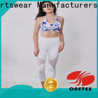 ONETEX buy workout leggings company for sports