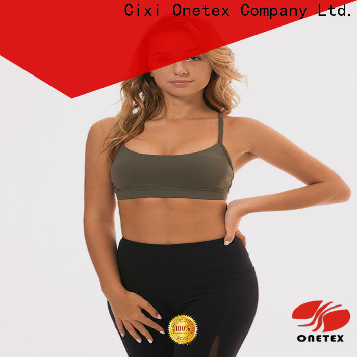 ONETEX women's exercise bras for business for work out
