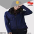 new design womens overhead hoodie supplier for Exercise