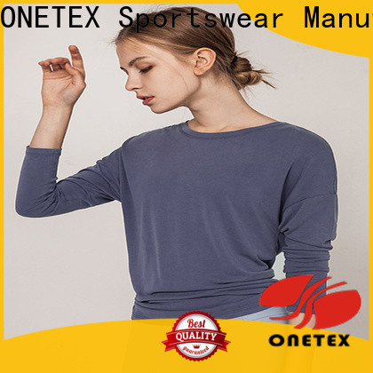 ONETEX gym shirts for sale manufacturers for daily