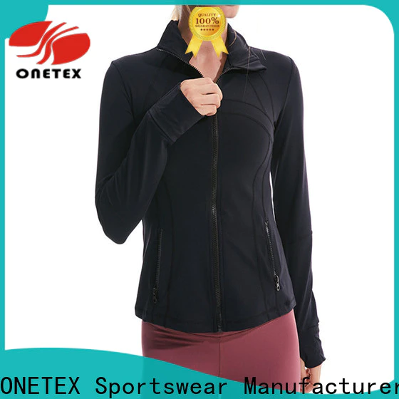 comfortable womens gym wear sale manufacturers for sports