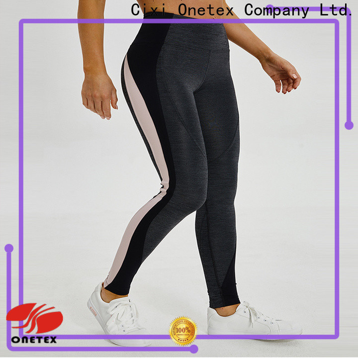 Custom workout leggings sale factory for sports