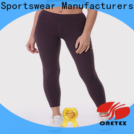 ONETEX female leggings supplier for work out