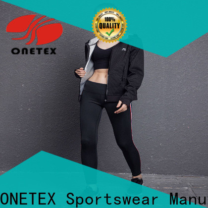 custom made women's sports leggings factory for Outdoor activity