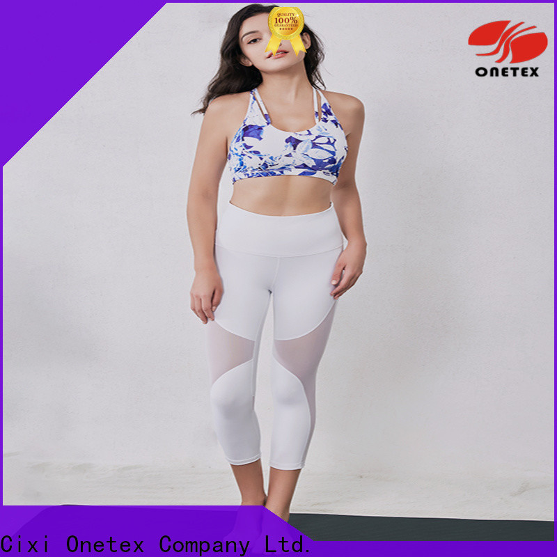 High-quality legging workout pants manufacturers for sport