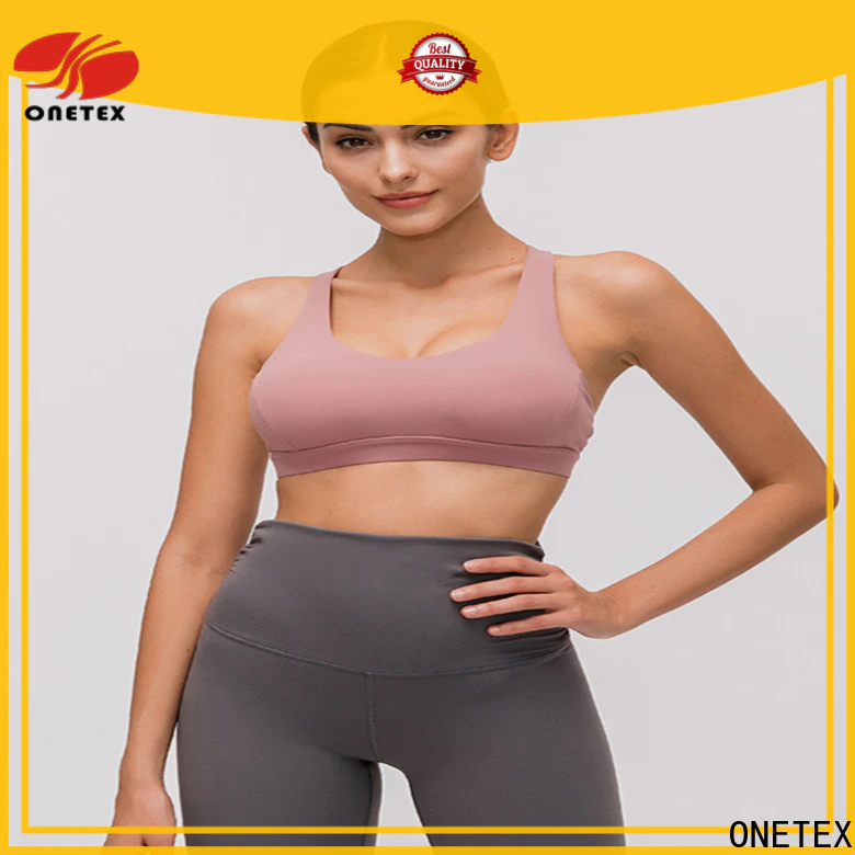 ONETEX best sports bra for gym Suppliers for sport