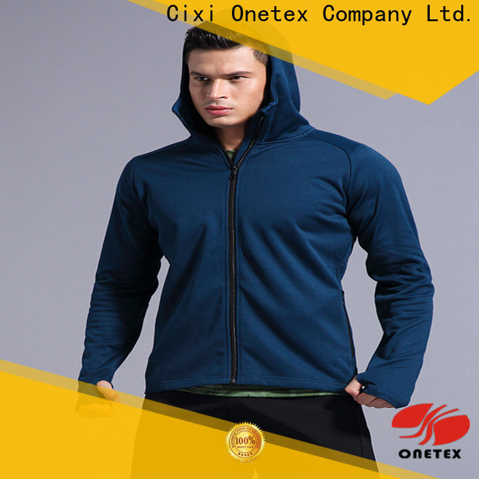 high quality exercise dress for man manufacturers for work out