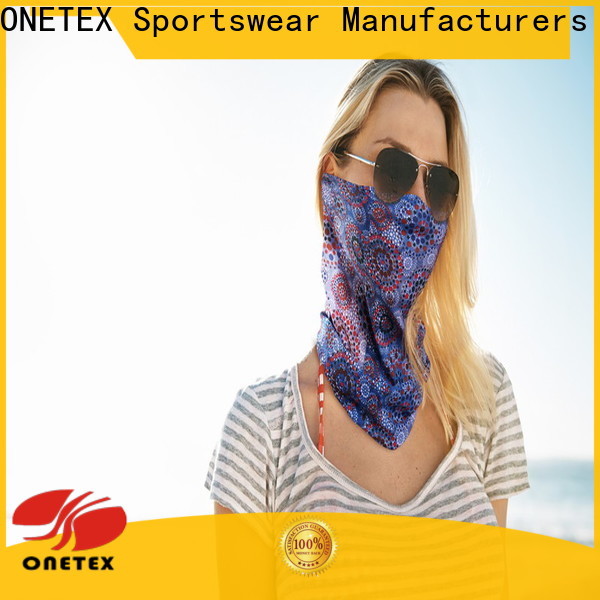 ONETEX sports sun hat Supply for Outdoor activity