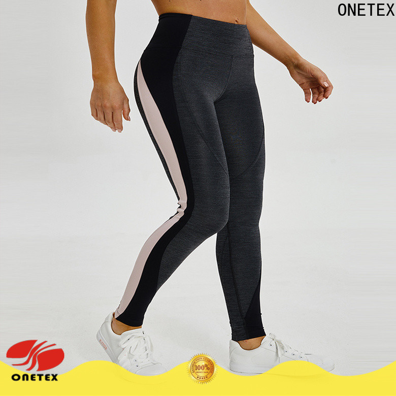 ONETEX Quick-drying Leggings Suppliers the company for sports