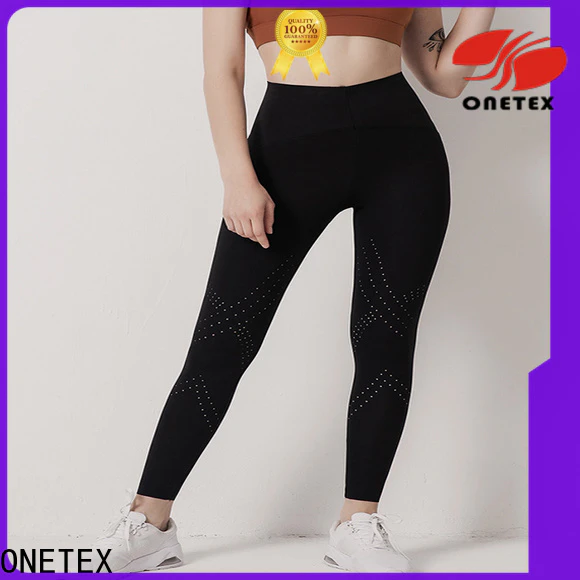 ONETEX Best custom workout leggings factory for work out