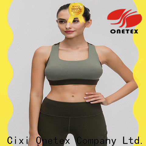 Best gym bra for ladies for business for Yoga